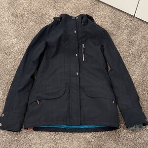 Roxy Haven Thinsulate Ski Coat